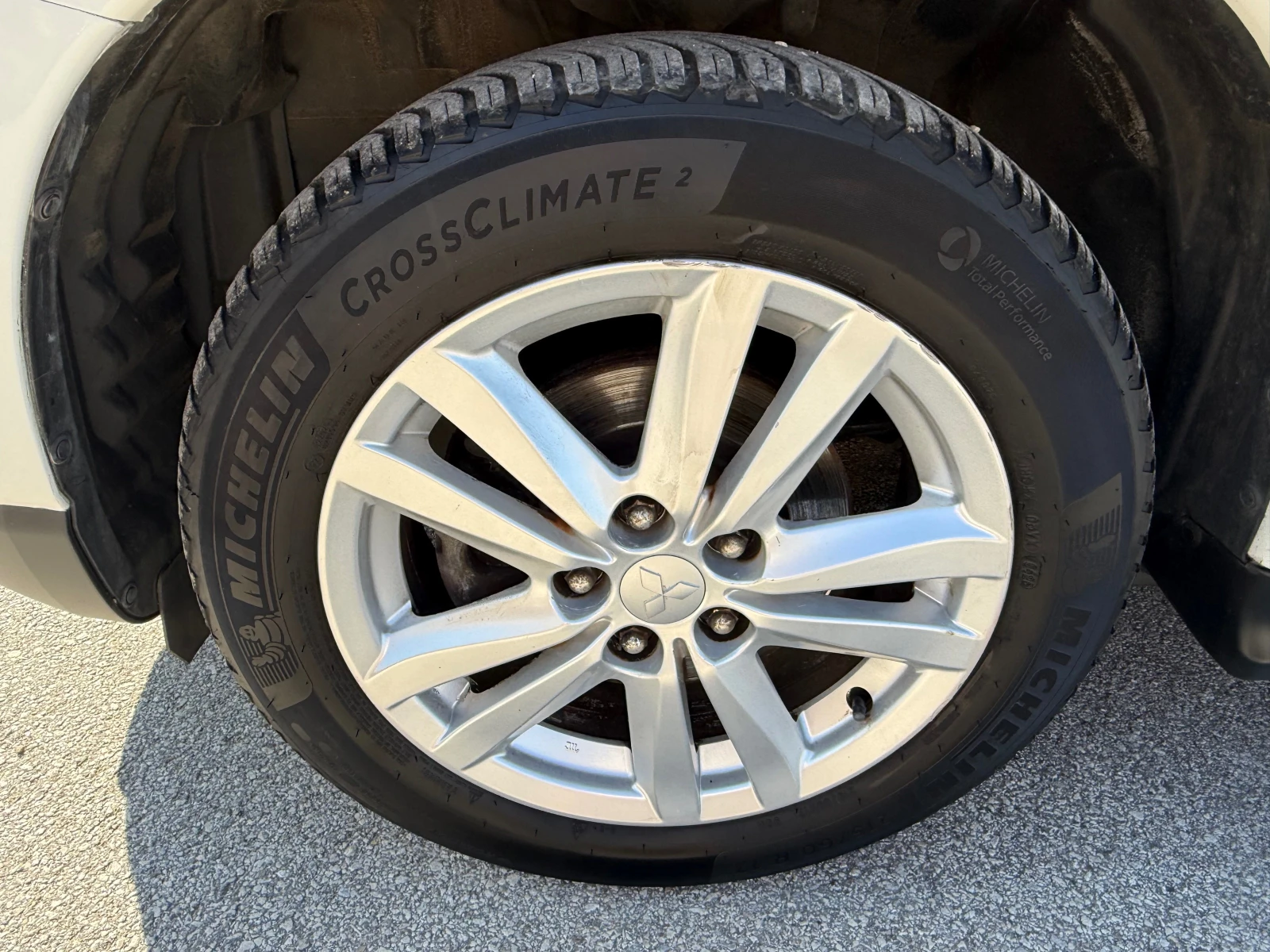 Mitsubishi ASX 1.8 DI-D Intense 4WD !��� ���������! | Mobile.bg � ����������� 7