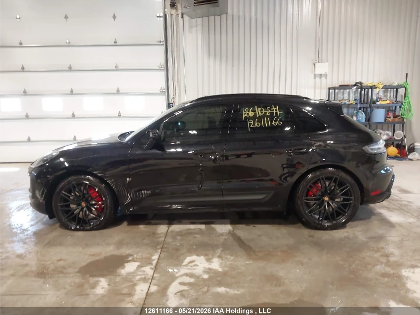 Porsche Macan GTS* FULL* ��������� ���� �� ��������*  | Mobile.bg � ����������� 5