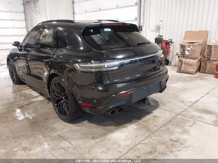 Porsche Macan GTS* FULL* ��������� ���� �� ��������*  | Mobile.bg � ����������� 6
