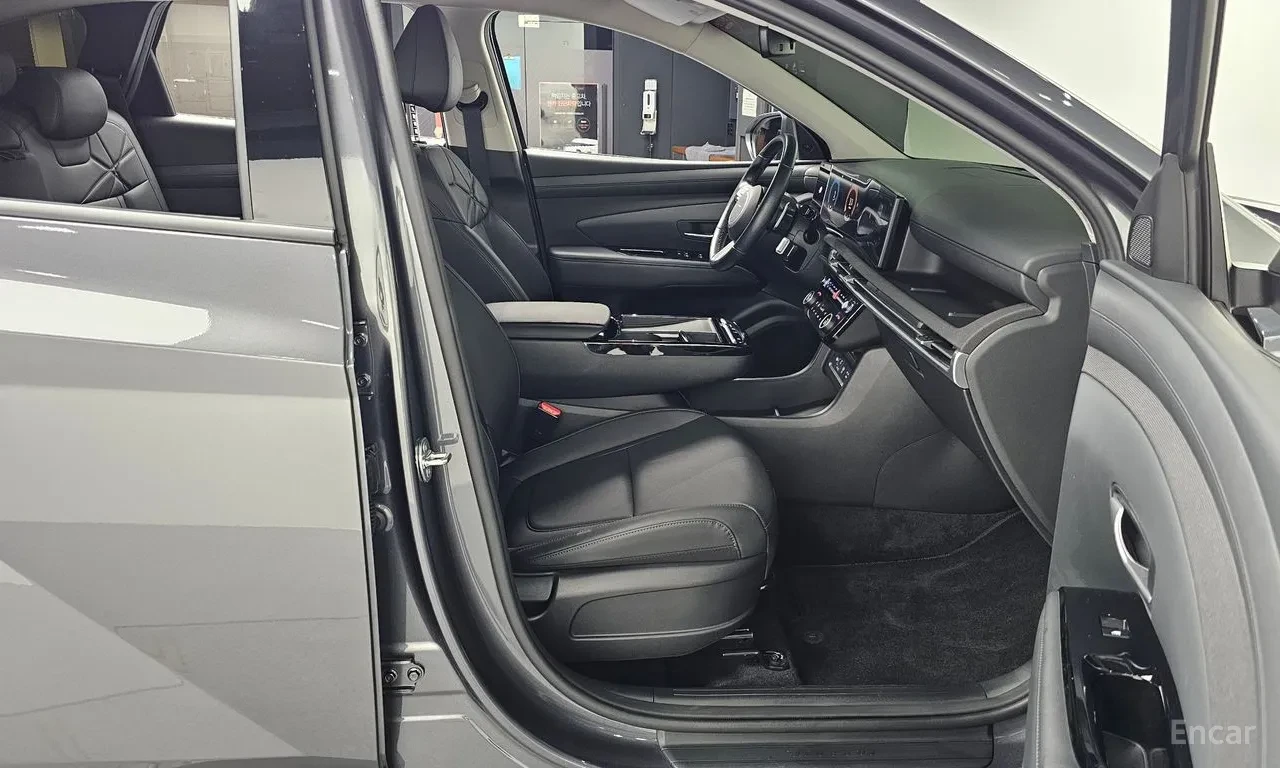 Hyundai Tucson 1.6* TURBO* PREMIUM* ���������* 360������* LANE* A | Mobile.bg � ����������� 12