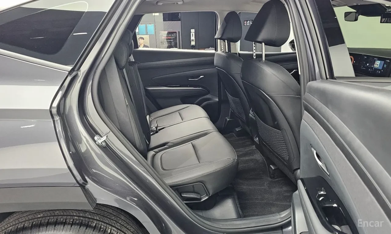 Hyundai Tucson 1.6* TURBO* PREMIUM* ���������* 360������* LANE* A | Mobile.bg � ����������� 13