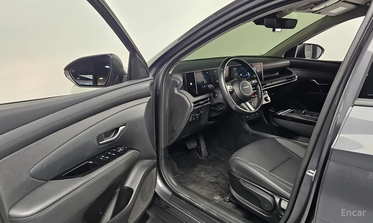 Hyundai Tucson 1.6* TURBO* PREMIUM* ���������* 360������* LANE* A | Mobile.bg � ����������� 6