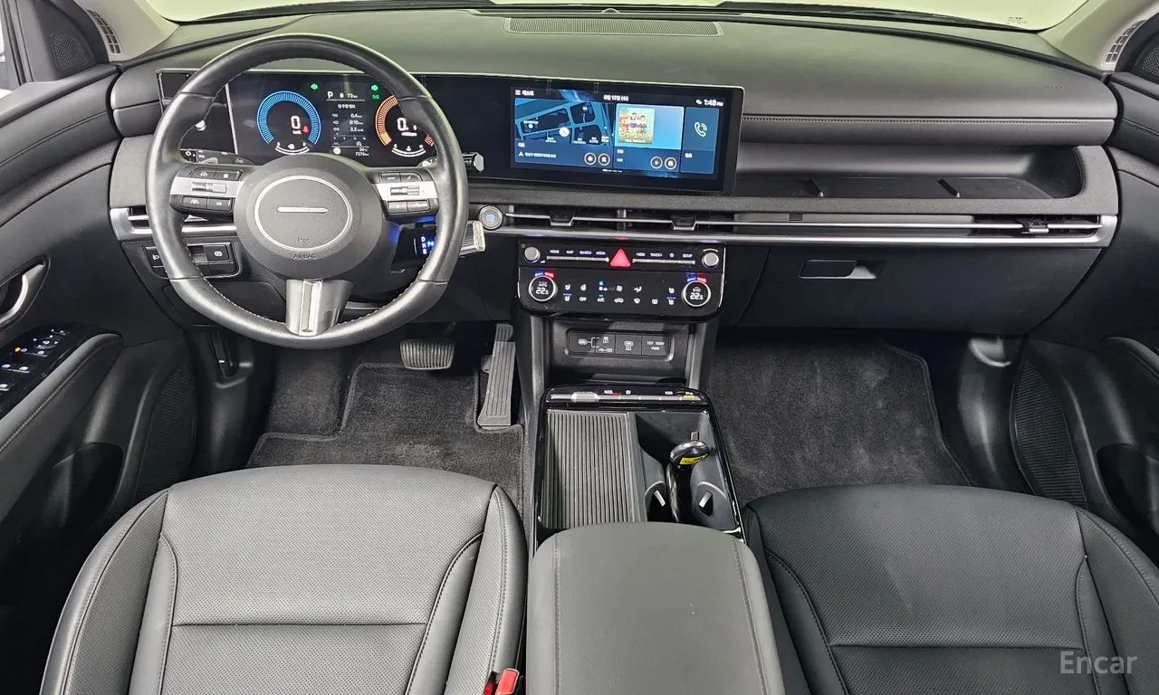 Hyundai Tucson 1.6* TURBO* PREMIUM* ���������* 360������* LANE* A | Mobile.bg � ����������� 7