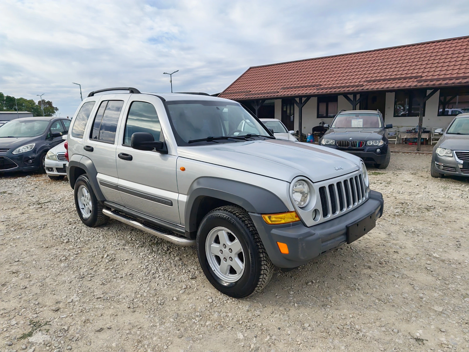Jeep Cherokee 2.8 ����� ������ | Mobile.bg � ����������� 3