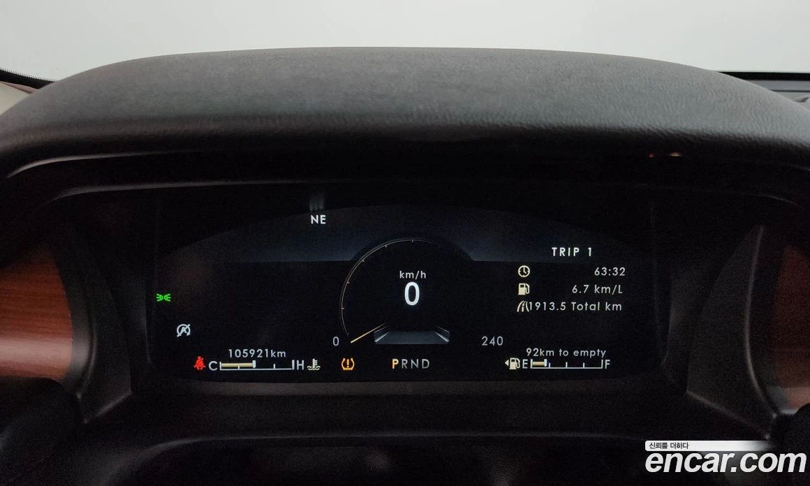 Lincoln Aviator 3.0 Reserve  AWD, снимка 8 - Автомобили и джипове - 56123118