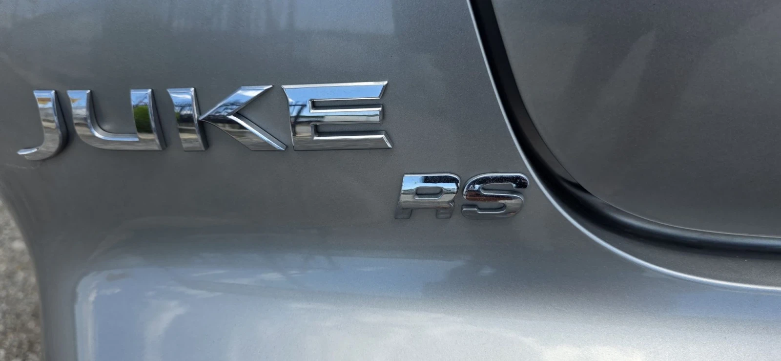 Nissan Juke 1.6 i-4?4-Tekna Edition-190 hp-RS, снимка 5 - Автомобили и джипове - 56233990