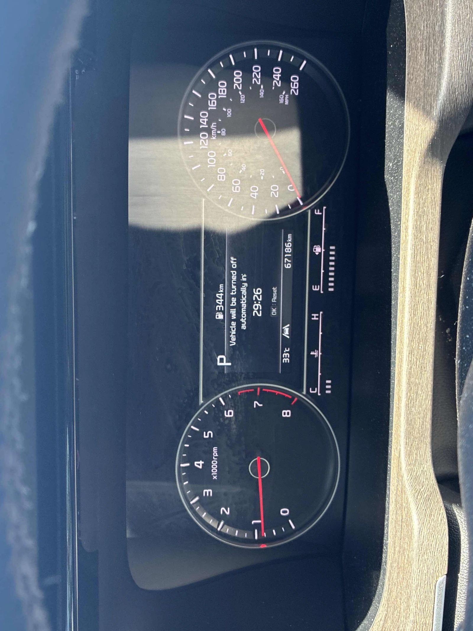 Kia Sorento AWD / Carfax / Лизинг, снимка 8 - Автомобили и джипове - 56315187