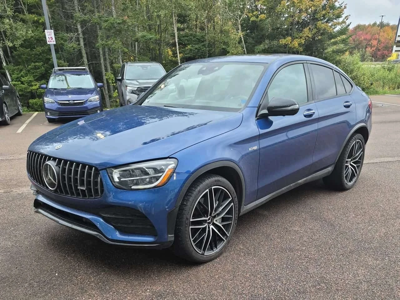 Mercedes-Benz GLC 43 AMG * ���������� ��� ������������ ������*  | Mobile.bg � ����������� 1