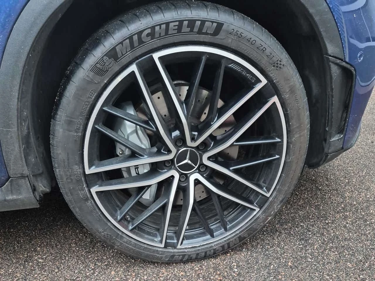 Mercedes-Benz GLC 43 AMG * ���������� ��� ������������ ������*  | Mobile.bg � ����������� 7