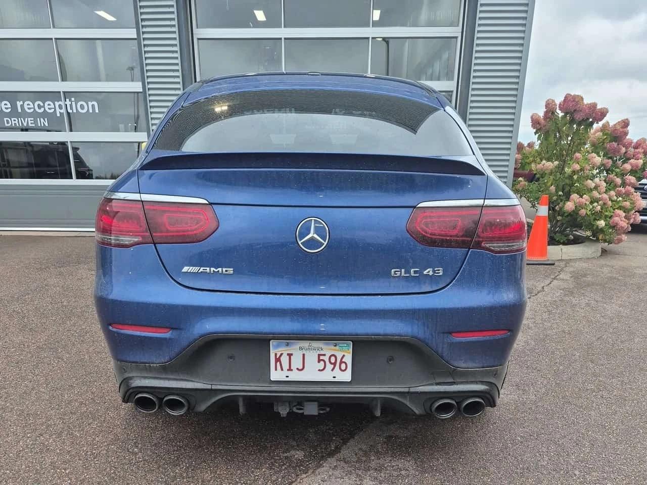Mercedes-Benz GLC 43 AMG * ���������� ��� ������������ ������*  | Mobile.bg � ����������� 4