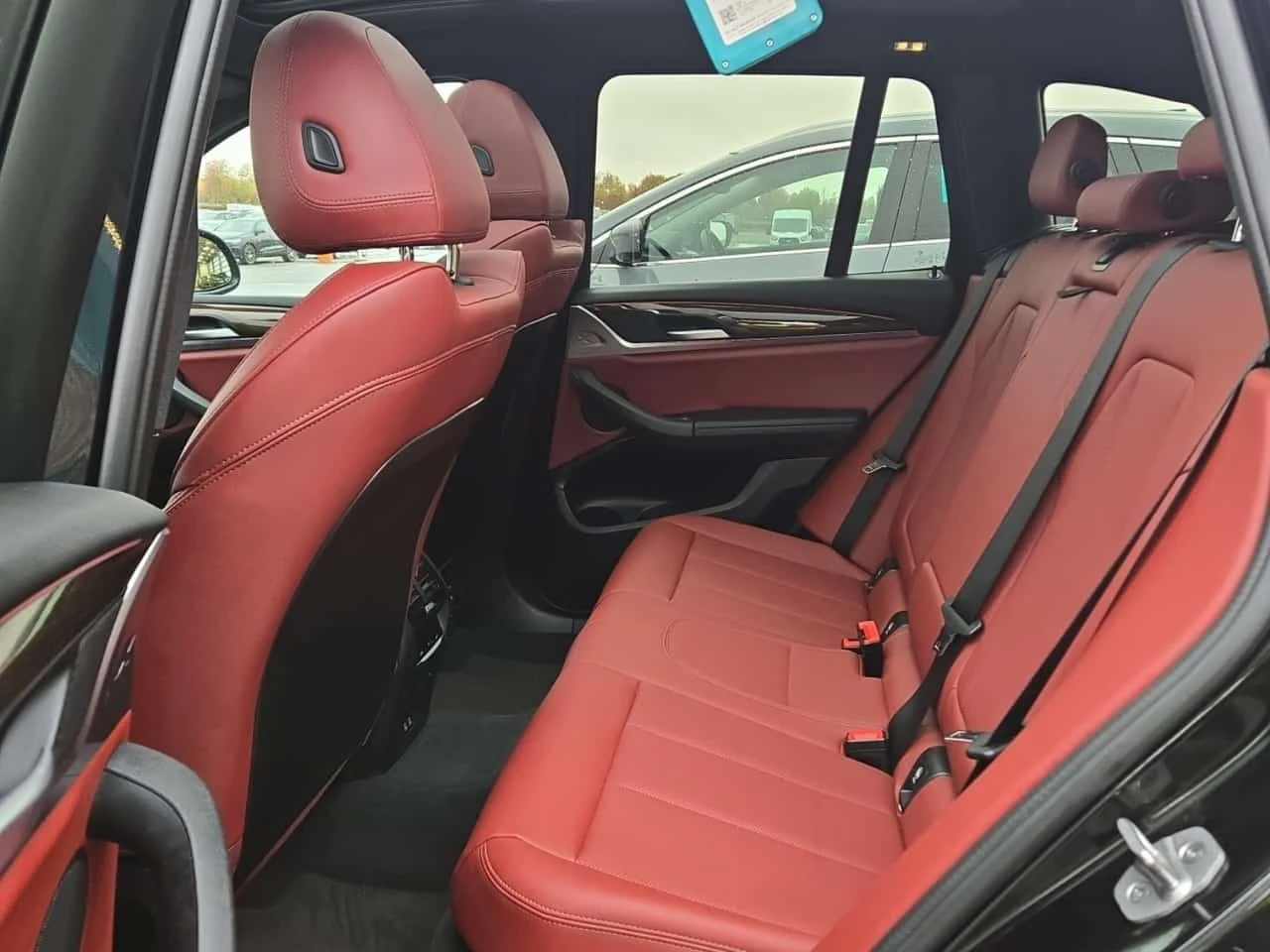 BMW X3 * Xdrive30i * CARFAX * 2 ����� * ���� *   | Mobile.bg � ����������� 12