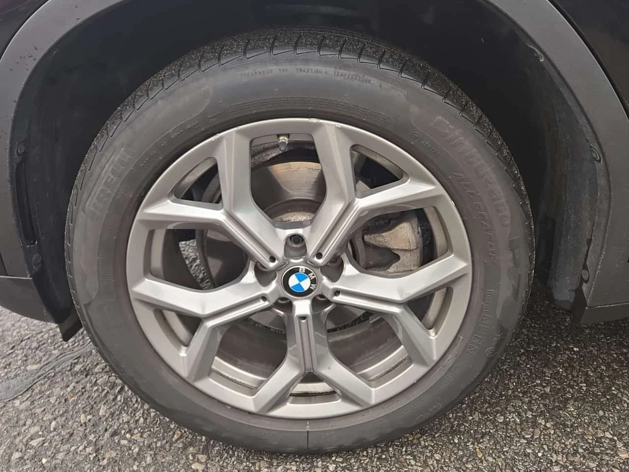 BMW X3 * Xdrive30i * CARFAX * 2 ����� * ���� *   | Mobile.bg � ����������� 6
