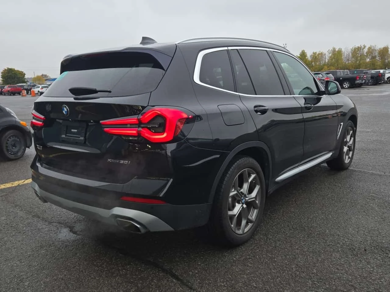 BMW X3 * Xdrive30i * CARFAX * 2 ����� * ���� *   | Mobile.bg � ����������� 4