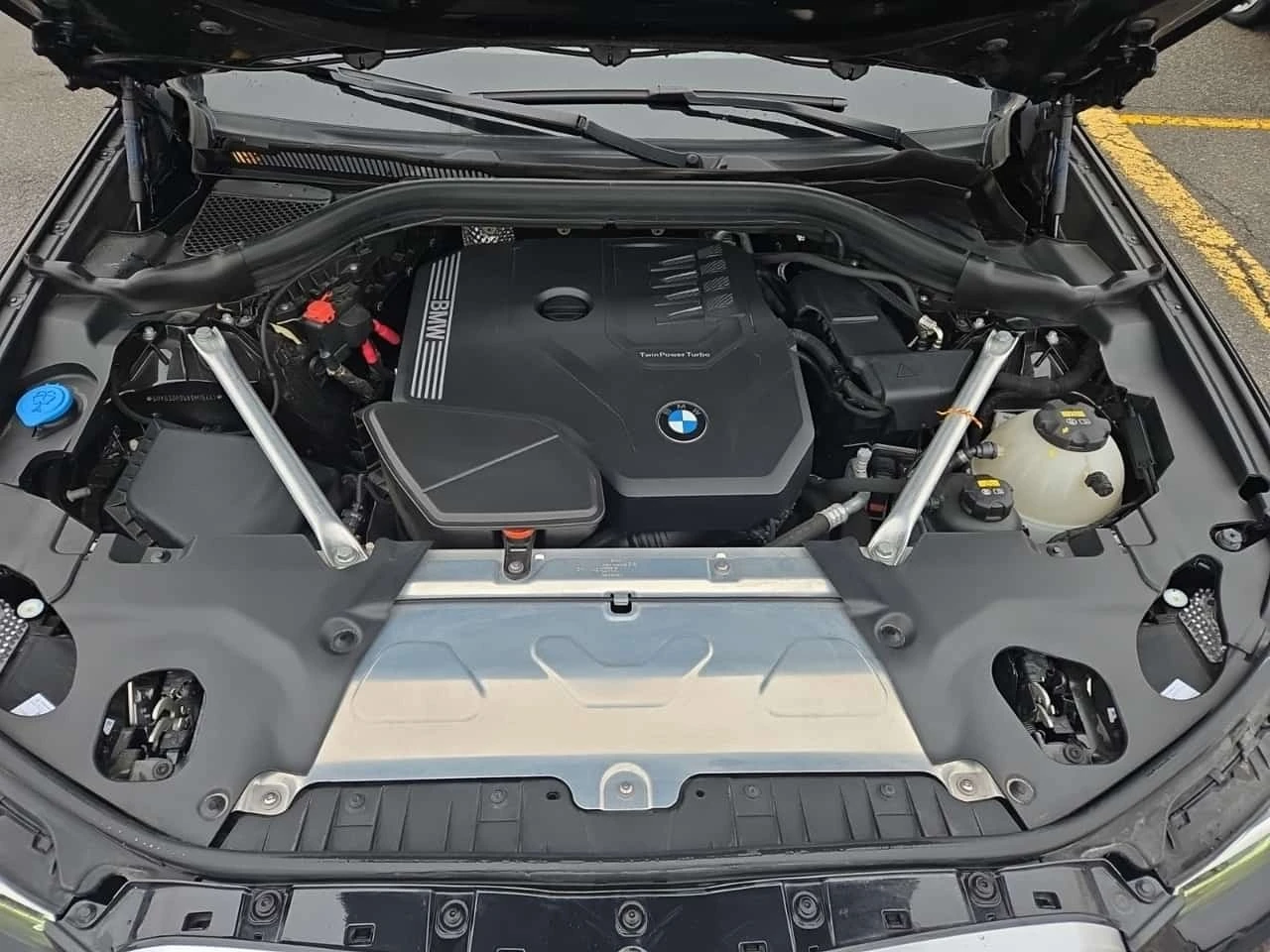 BMW X3 * Xdrive30i * CARFAX * 2 ����� * ���� *   | Mobile.bg � ����������� 17