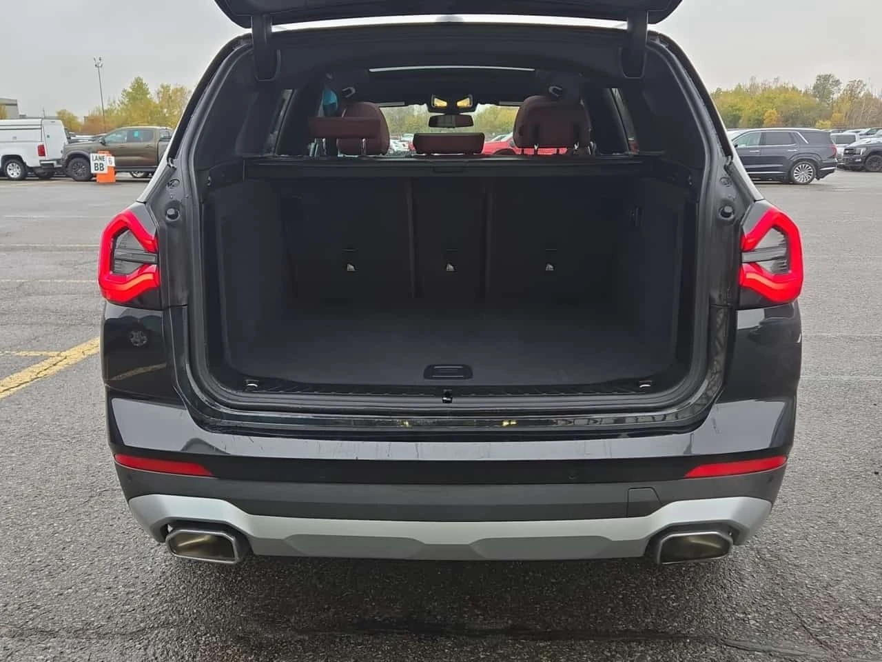BMW X3 * Xdrive30i * CARFAX * 2 ����� * ���� *   | Mobile.bg � ����������� 14
