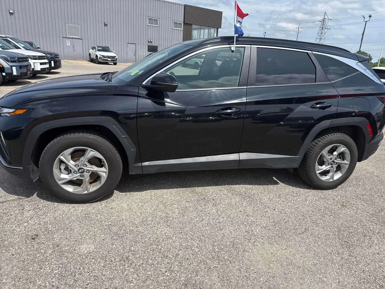 Hyundai Tucson / ��� ��������� / �� ���������������� �� HYUNDAI | Mobile.bg � ����������� 2