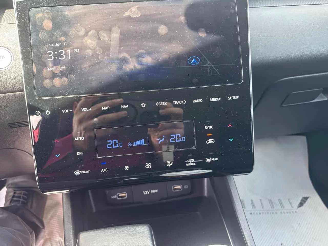 Hyundai Tucson / ��� ��������� / �� ���������������� �� HYUNDAI | Mobile.bg � ����������� 9