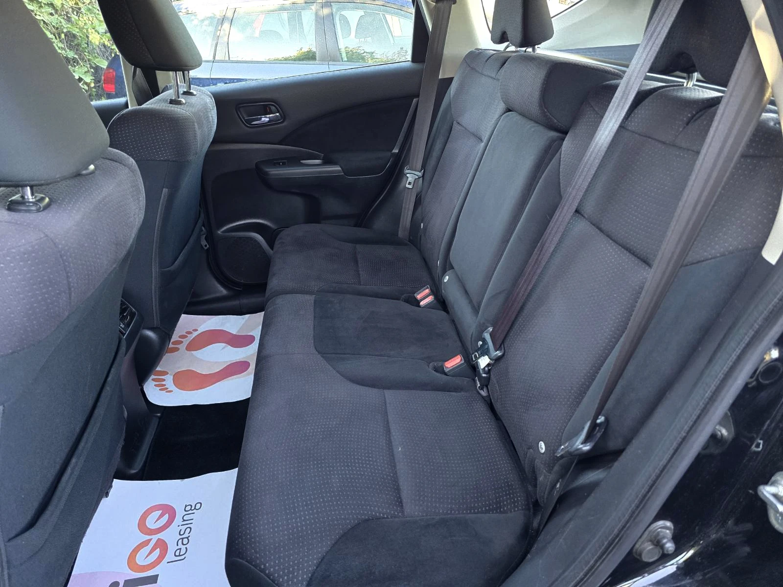 Honda Cr-v ���/����/XENON/4X4 | Mobile.bg � ����������� 15