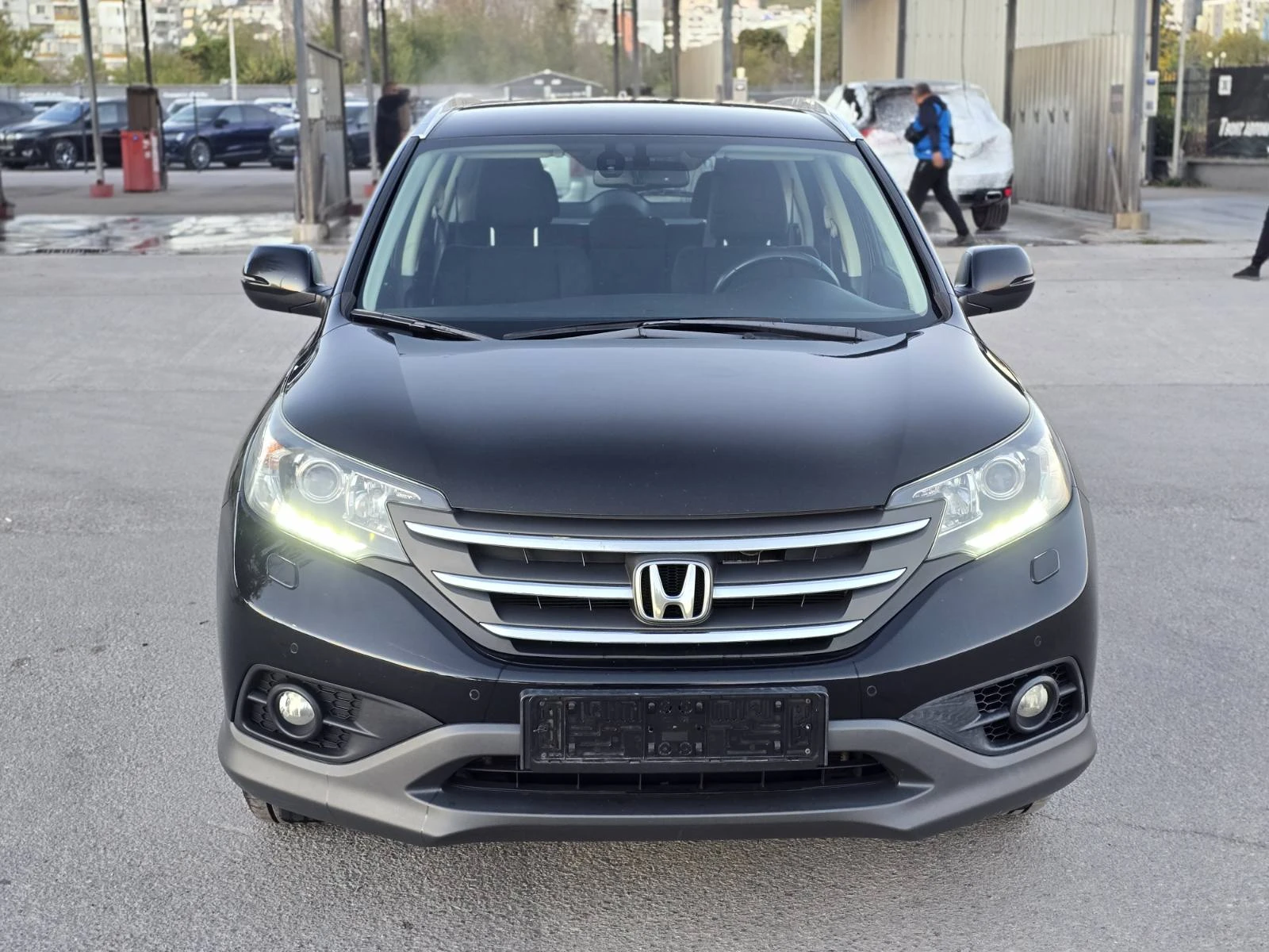 Honda Cr-v ���/����/XENON/4X4 | Mobile.bg � ����������� 2