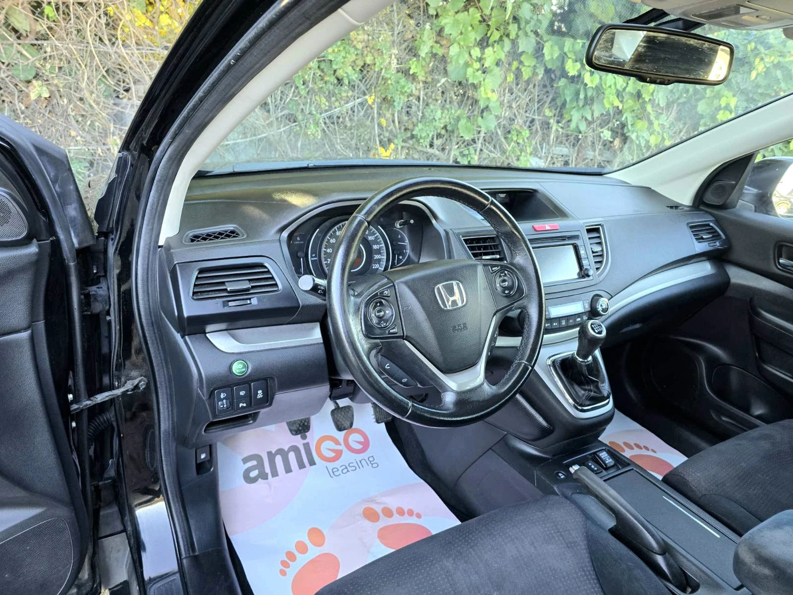 Honda Cr-v ���/����/XENON/4X4 | Mobile.bg � ����������� 9