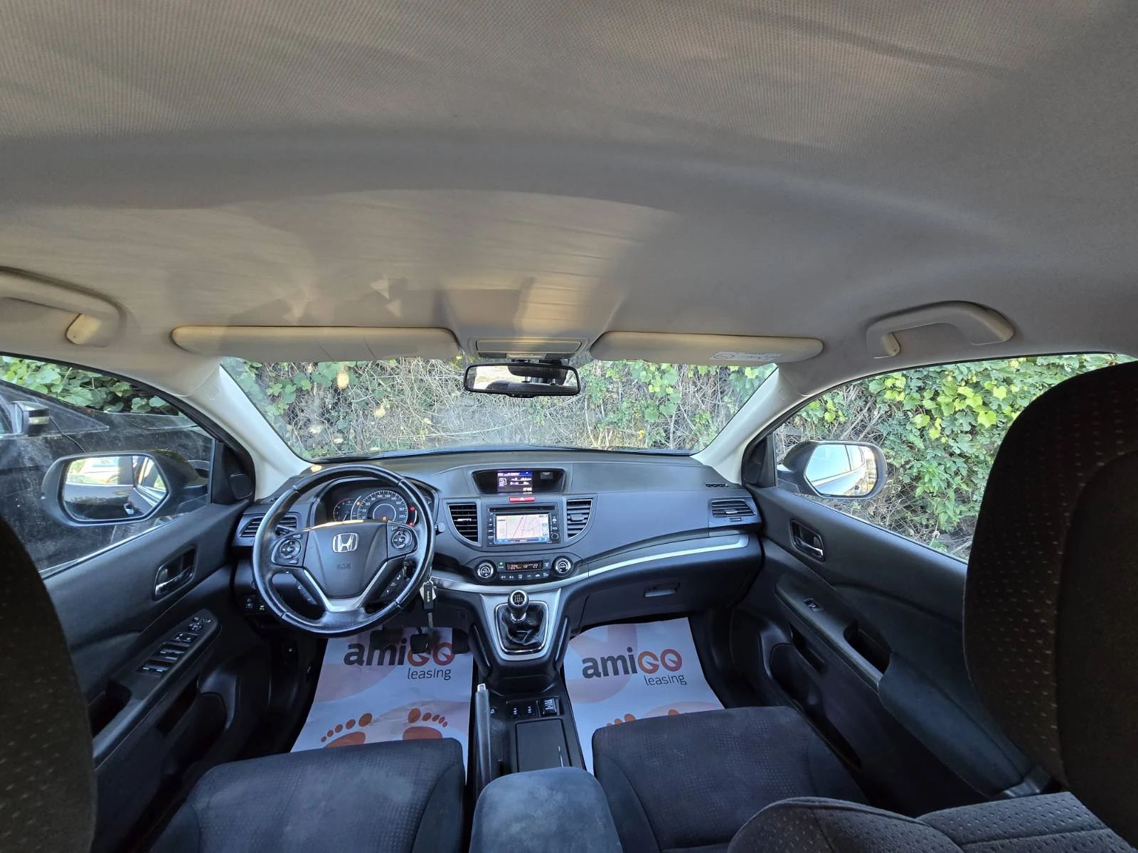Honda Cr-v ���/����/XENON/4X4 | Mobile.bg � ����������� 16
