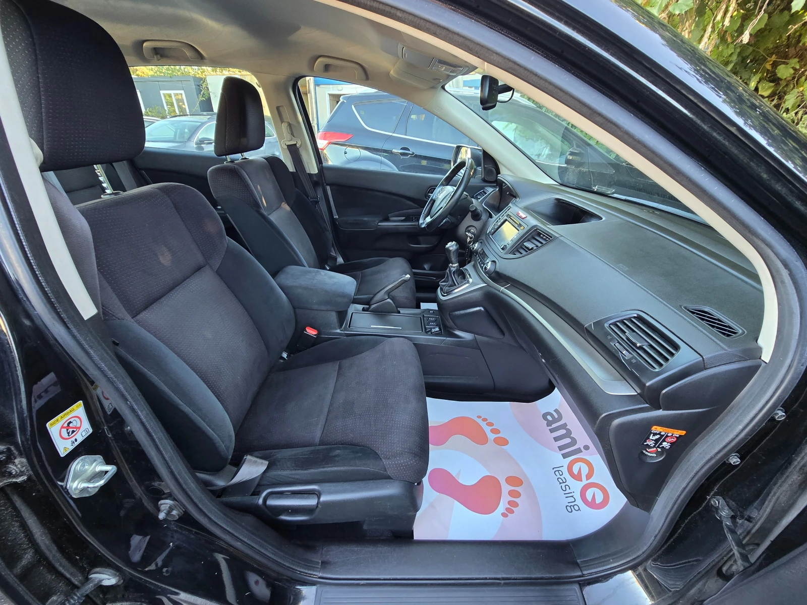 Honda Cr-v ���/����/XENON/4X4 | Mobile.bg � ����������� 11