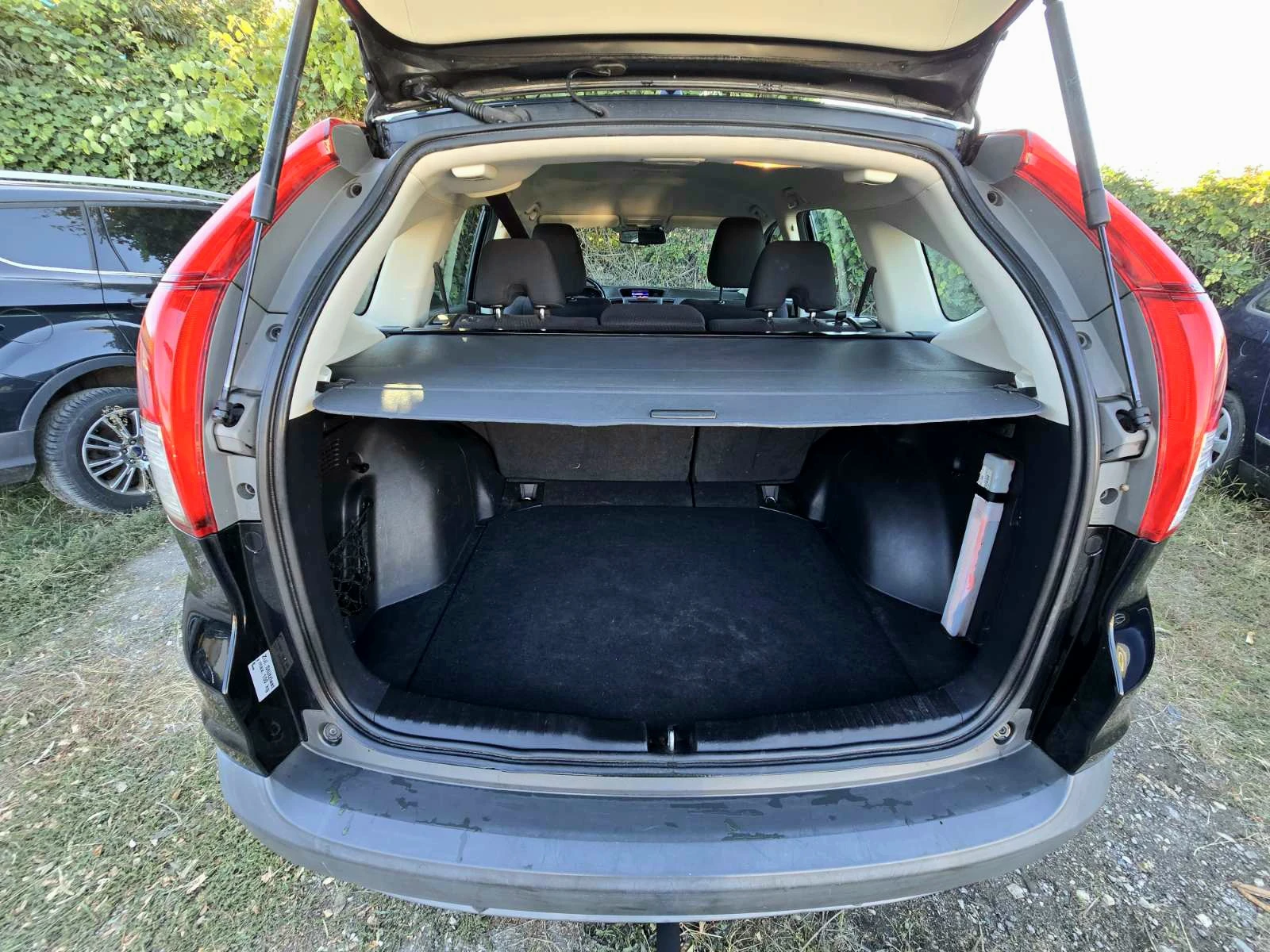Honda Cr-v ���/����/XENON/4X4 | Mobile.bg � ����������� 17