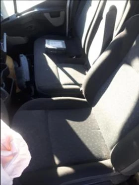 Opel Movano 2.3CDTI 85000km, снимка 6