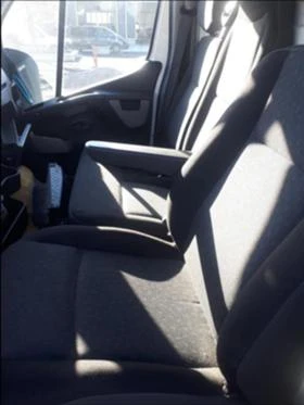 Opel Movano 2.3CDTI 85000km, снимка 5