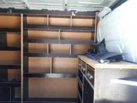 Opel Movano 2.3CDTI 85000km, снимка 12