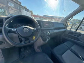 VW Crafter 2.0 TDI, снимка 4