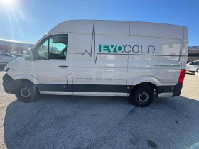 VW Crafter 2.0 TDI, снимка 11