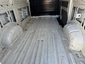 VW Crafter 2.0 TDI, снимка 8