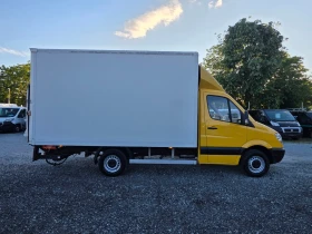 Mercedes-Benz Sprinter 313 2.2cdi Евро5 Климатроник, снимка 4