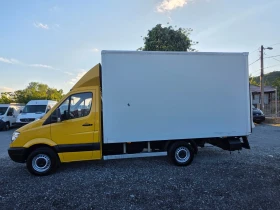 Mercedes-Benz Sprinter 313 2.2cdi Евро5 Климатроник, снимка 5