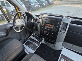 Mercedes-Benz Sprinter 313 2.2cdi Евро5 Климатроник, снимка 14