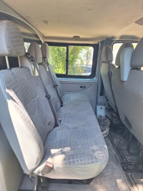 Ford Transit 2.0 TDI, снимка 7