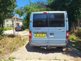 Ford Transit 2.0 TDI, снимка 4