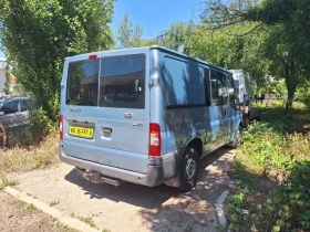 Ford Transit 2.0 TDI, снимка 5