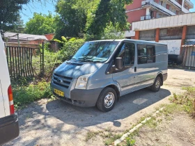Ford Transit 2.0 TDI, снимка 1