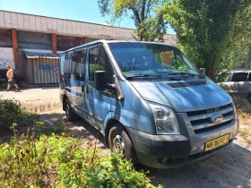 Ford Transit 2.0 TDI, снимка 2