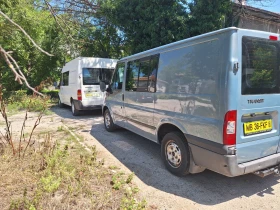 Ford Transit 2.0 TDI, снимка 3