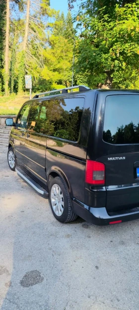 VW Multivan, снимка 6