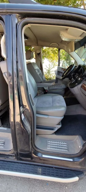 VW Multivan, снимка 10