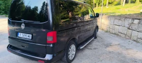 VW Multivan, снимка 5