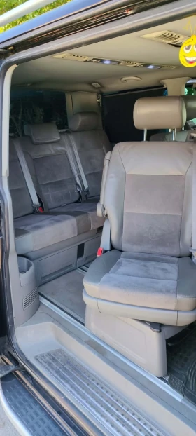 VW Multivan, снимка 12