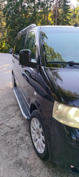 VW Multivan, снимка 7