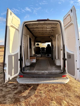 Mercedes-Benz Sprinter, снимка 5