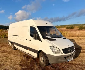 Mercedes-Benz Sprinter, снимка 2