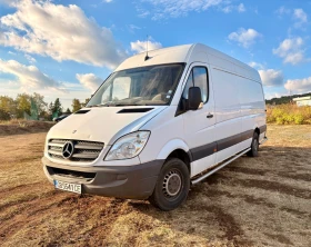 Mercedes-Benz Sprinter, снимка 1